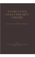 Elemente Der Ersten Hauptgruppe Einschl. Ammonium