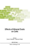 Effects of Mineral Dusts on Cells