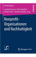 Nonprofit-Organisationen Und Nachhaltigkeit