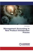 Management Accounting in New Product Introduction Process