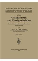 Graphostatik und Festigkeitslehre