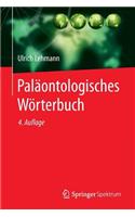 Paläontologisches Wörterbuch