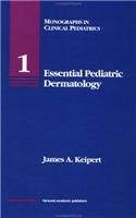 Essential Pediatric Dermatology