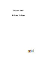 Roister Doister