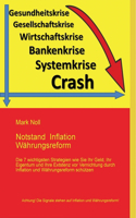 Notstand Inflation Währungsreform