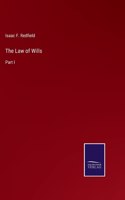 Law of Wills