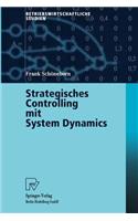 Strategisches Controlling Mit System Dynamics