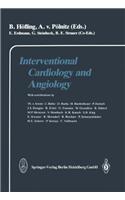 Interventional Cardiology and Angiology