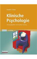 Klinische Psychologie