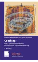 Coaching
