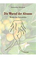 Wurzel der Alraune