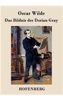 Das Bildnis des Dorian Gray