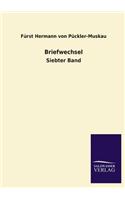 Briefwechsel