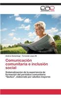 Comunicacion Comunitaria E Inclusion Social