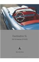 Faszination SL300 SL Roadster (W198 II)