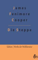 Die Steppe