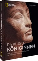 Die klugen Koniginnen