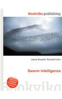 Swarm Intelligence