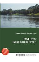 Red River (Mississippi River)