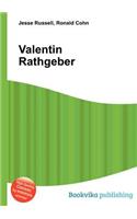 Valentin Rathgeber