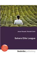 Sahara Elite League
