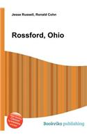 Rossford, Ohio: (English)