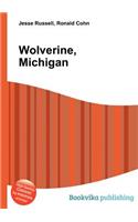 Wolverine, Michigan