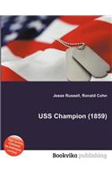 USS Champion (1859)
