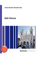 Kafr Kanna