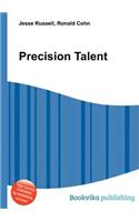 Precision Talent