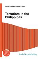 Terrorism in the Philippines