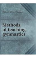 Methods of Teaching Gymnastics