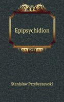 Epipsychidion