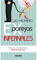 Ex Parejas Infernales = Ex's from Hell