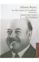 Alfonso Reyes, 