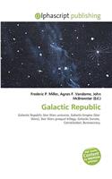 Galactic Republic