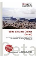 Zona Da Mata (Minas Gerais): (English)