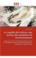 La Coquille Des Hu?tres