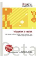 Victorian Studies