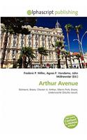 Arthur Avenue: (English)