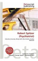 Robert Spitzer (Psychiatrist): (English)