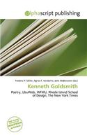 Kenneth Goldsmith: (English)
