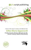 Gilles-Marie Oppenordt