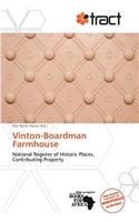 Vinton-Boardman Farmhouse