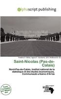 Saint-Nicolas (Pas-de-Calais): (French)
