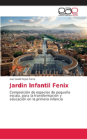 Jardin Infantil Fenix