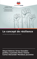 Le concept de résilience
