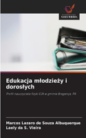 Edukacja mlodzieży i doroslych