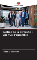 Gestion de la diversité: Une vue d'ensemble