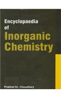 Encyclopaedia Of Inorganic Chemistry (Set Of 3 Vols)
